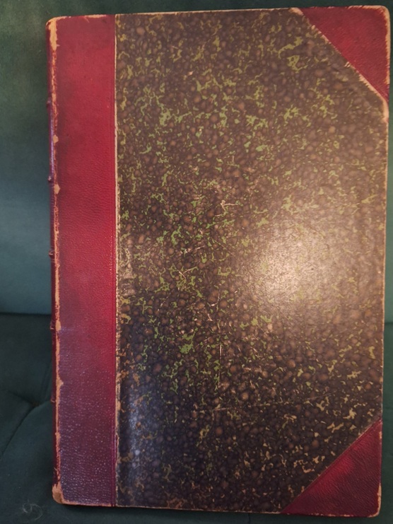 Le pays des fourrures par Jules Vernes ; illustr par Frat & De Beaurepaire At head of title: Les voyages extraordinaires couronns par l'Acadmie.